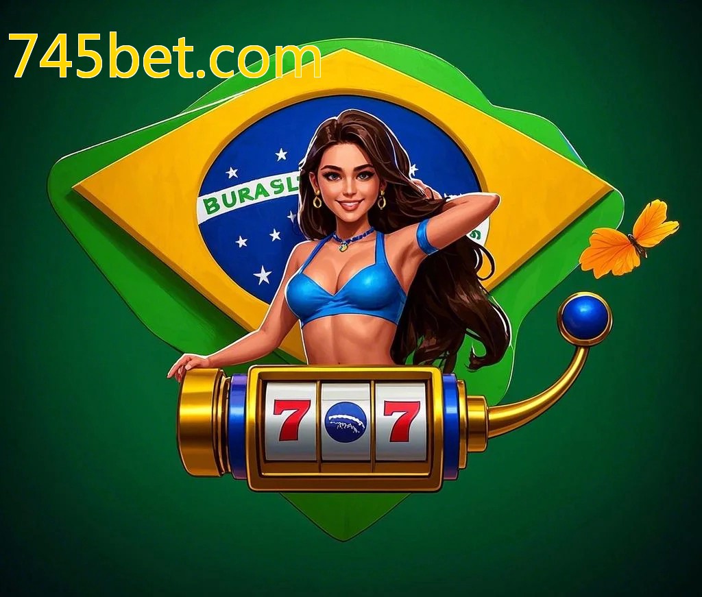 745bet Plataforma: Acesse o Site Confiável Agora!