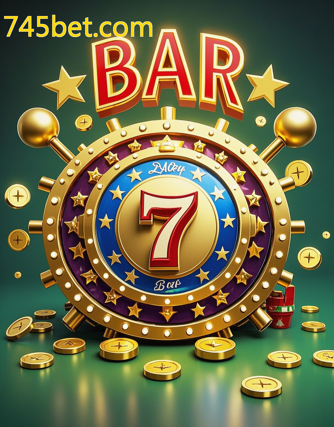 745bet: Seu Lugar Para Bônus e Promoções Incríveis